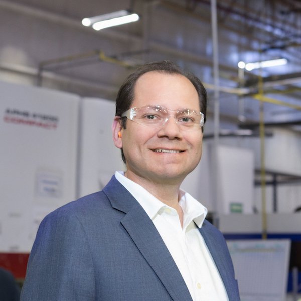 Iram Chavez, President and CEO Iram has held executive leadership positions at Prince during his long tenure. Previously VP of Operations. Iram's career exemplifies professional expertise in Operations Management working with World class companies such as Emerson Electric, General Motors, AVX, Delphi Automotive and of course Prince Manufacturing. Iram has held key positions in the areas of Engineering, Manufacturing, Project Management and Operations. During his career, he has successfully completed different assignments throughout the US and Mexico. A native of Delicias, Chihuahua, Mexico; Iram earned a Bachelor’s degree in Mechanical/Industrial Engineering from Chihuahua Technological Institute in 1994 and Master’s degree in Business Administration from the University of Texas at El Paso in 2012.