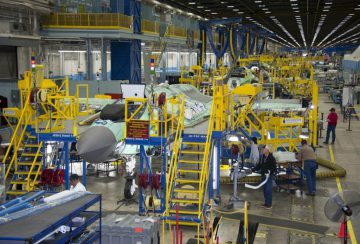 military manufacturing, aerospace manufacturing, defense manufacturing