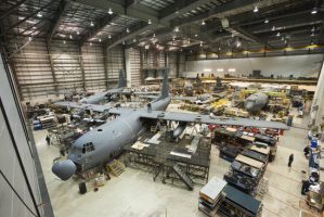 military manufacturing outlook, military manufacturing, aerospace manufacturing