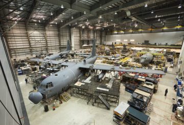 military manufacturing outlook, military manufacturing, aerospace manufacturing