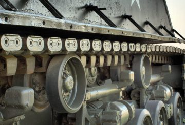 becoming a military supplier, defense contracting, military manufacturing