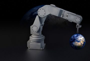 industry 4.0, smart manufacturing, manufacturing trends