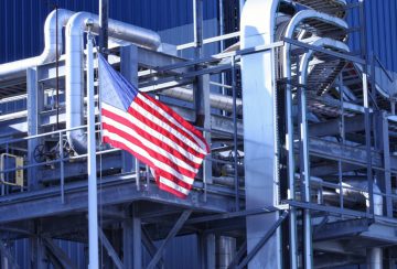 US manufacturing sector, made in America, US manufacturing