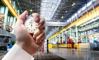 improve time to market, manufacturing speed, speed to market