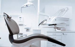chair-clean-clinic-dental-care-287237