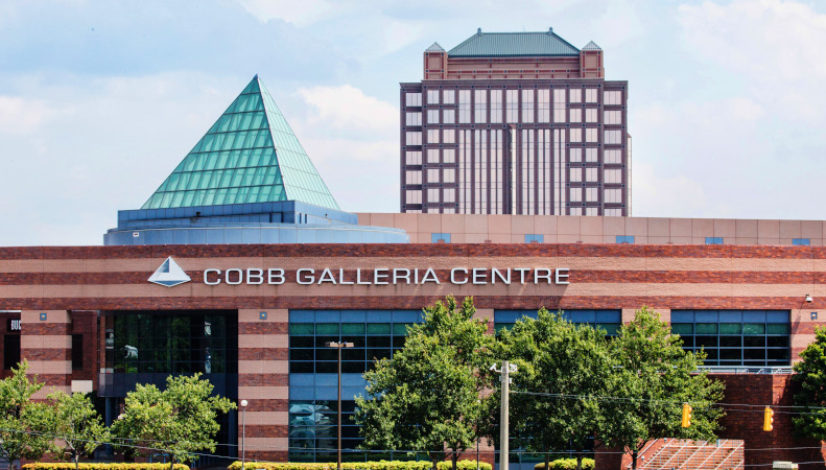 Cob Galleria Center-Atlanta-sm