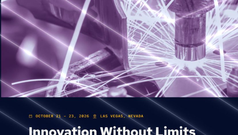 FABTECH - Innovation Without Limits - Google Chrome 2026-05-20 at 2.01.14 PM